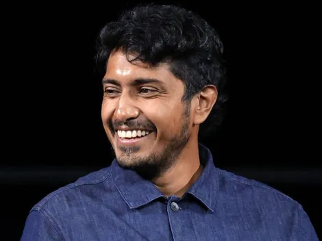 Niños Yaquis participan en El Elegido, la nueva producción de Netflix con Tenoch Huerta