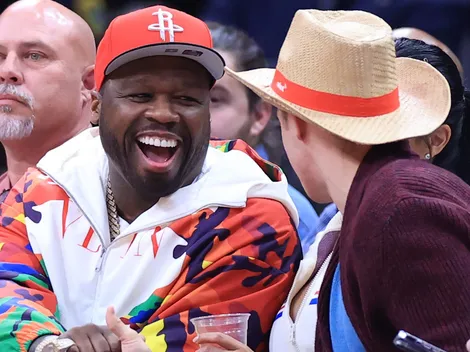 ¿Sexo anal y 50 Cent? Esto dijo Chelsea Handler