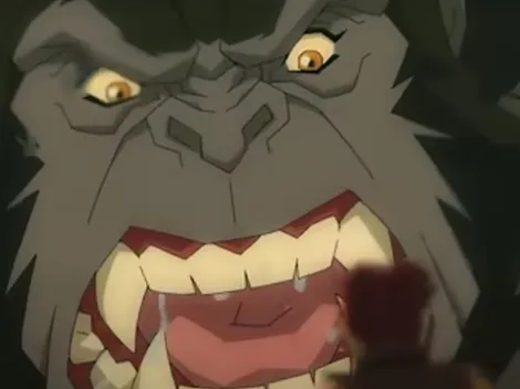 El imperdible tráiler de La Isla Calavera, el show animado de King Kong en Netflix