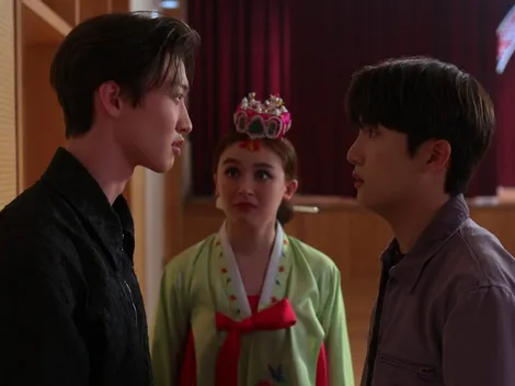 "Besos, Kitty": datos EXCLUSIVOS de los protagonistas