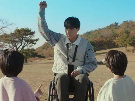 Netflix México: el nuevo K-drama que es un éxito actualmente