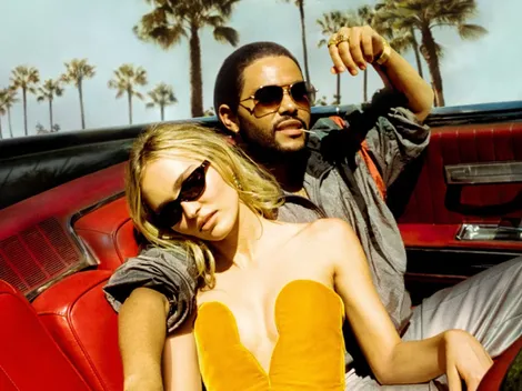 Cuándo se estrena The Idol, la serie de Lily-Rose Depp en HBO Max