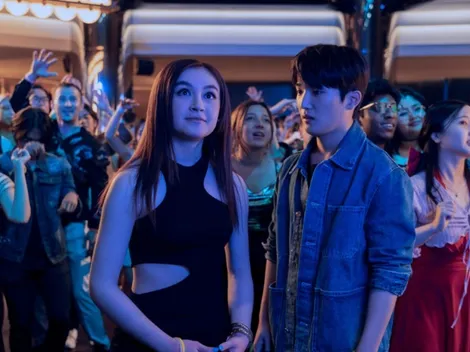 Besos, Kitty: todo sobre los personajes más importantes de la serie de Netflix