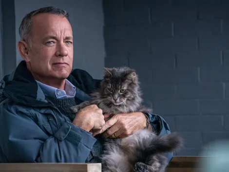 4 películas para ver si AMASTE a Tom Hanks en UN VECINO GRUÑÓN