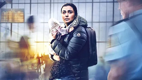 Un drama legal atrae la mirada de los espectadores de Netflix en diferentes países.