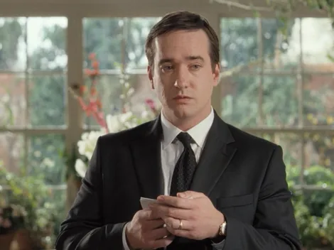Si lo amaste en Succession, no te pierdas esta película con Matthew MacFadyen