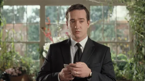 Si lo amaste en Succession, no te pierdas esta película con Matthew MacFadyen