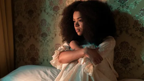 La nueva serie más vista de Netflix.