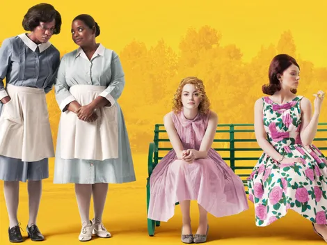 ¿Historias Cruzadas está en Netflix? Dónde ver la película en streaming