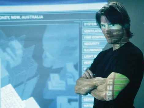 Reimaginan Misión Imposible 2 como película muda