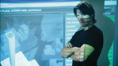 Reimaginan Misión Imposible 2 como película muda