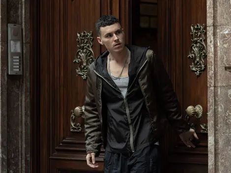 El Silencio: reparto de la serie de Netflix