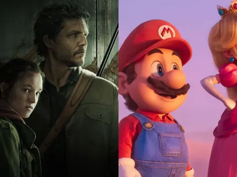 Las series y películas más exitosas en lo que va de 2023