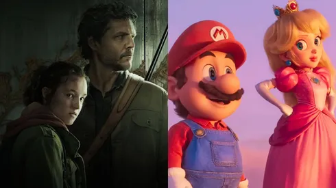 Las series y películas más exitosas del