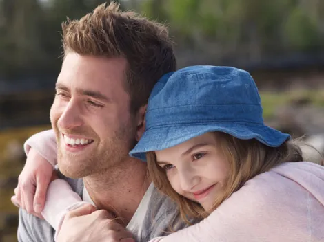 La emotiva película que es furor en Netflix México y te hará llorar