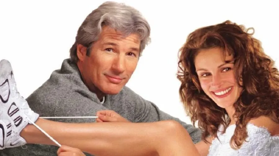 Novia Fugitiva está en Play Store en Latinoamérica y Disney+ en España. (IMDb)