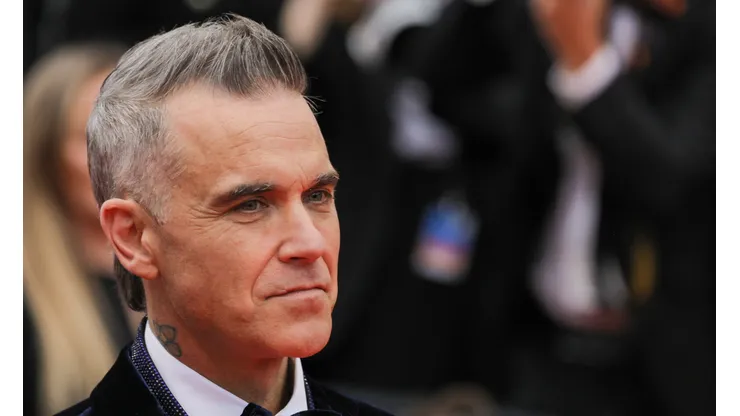 Robbie Williams