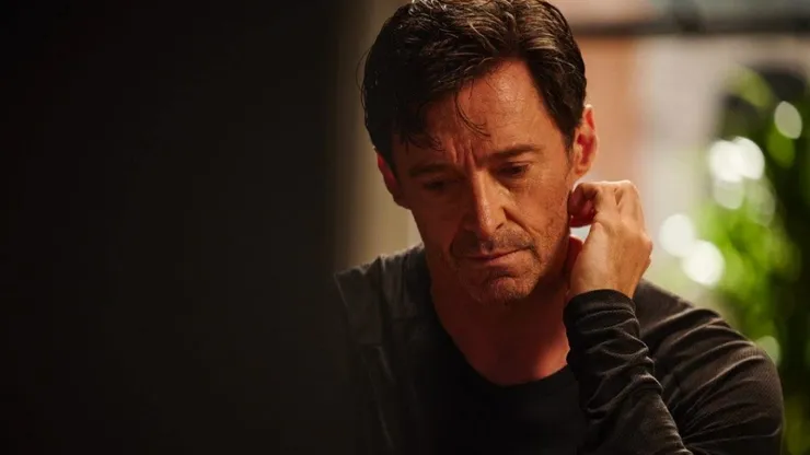 La emocionante película de Hugh Jackman