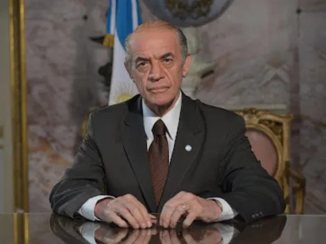 Diciembre 2001: primer tráiler oficial de la nueva serie de Star +