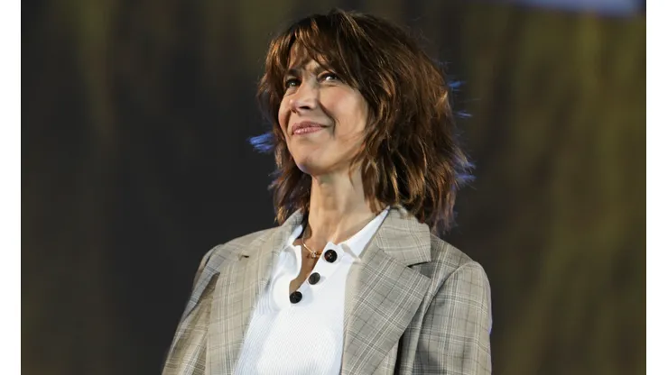 Sophie Marceau