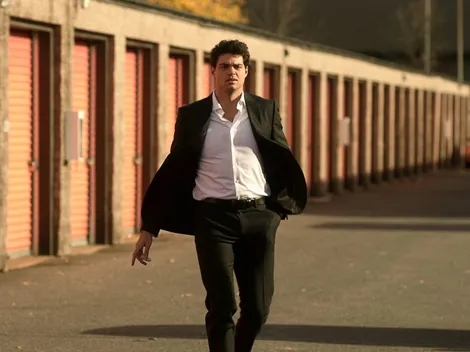 El Novato: ¿cuándo se estrena la temporada 2?