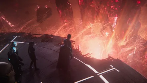 Ant-Man and The Wasp: Quantumania