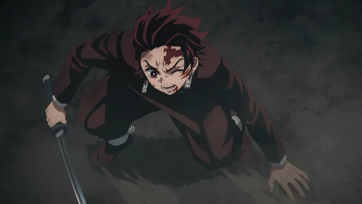 Llegó el episodio 7 de Kimetsu no Yaiba y la historia continuará en el octavo.