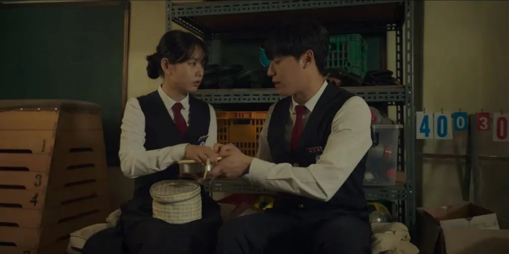 La buena mala madre estrenará nuevos episodios en Netflix. (JTBC)