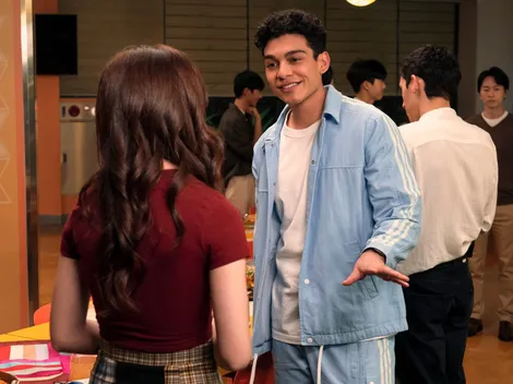 Netflix: llegó hace menos de una semana y ya es la serie más vista