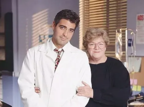 3 series similares a ER Emergencias que te CONMOVERÁN