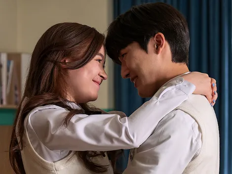 Final explicado de Besos, Kitty: ¿Con quién se queda?