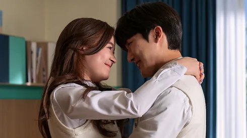 La serie muestra la evolución de Kitty y su vida amorosa