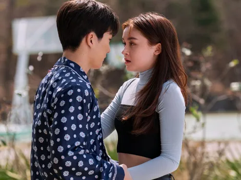 Besos, Kitty: dónde se grabó la serie de Netflix