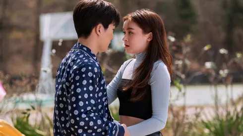 Besos, Kitty, el spin-off de A todos los chicos de los que me enamoré.