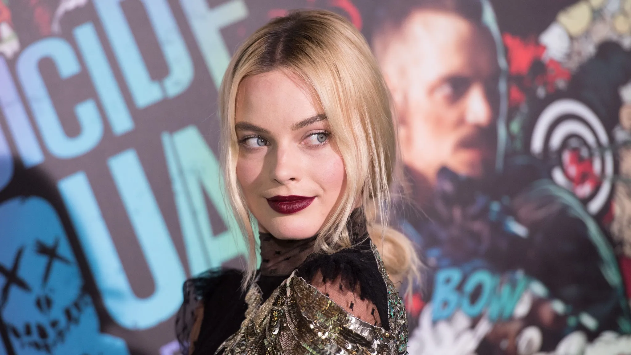 Margot Robbie (IMDb)