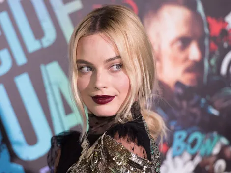 4 películas de Margot Robbie para ver en streaming
