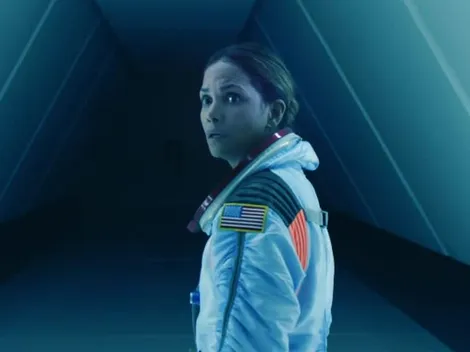 HBO Max: la película de ciencia ficción más vista hoy