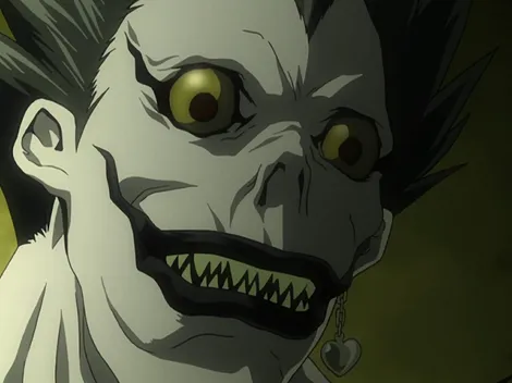 Series parecidas a Death Note