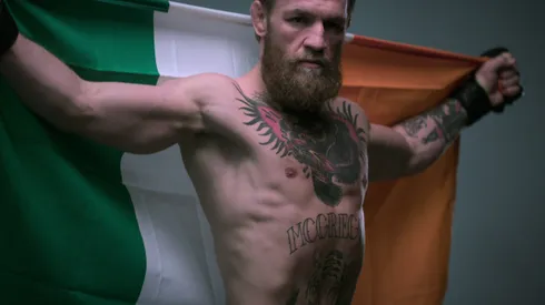 La miniserie muestra el detrás de cámaras sin censuras de McGregor