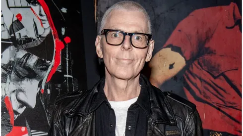 Los exintegrantes de The Smiths reaccionaron ante la muerte de Andy