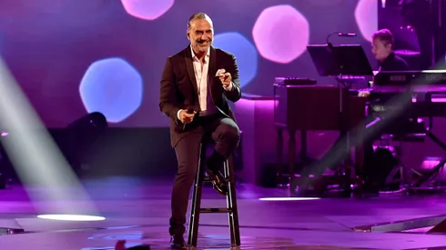 Alejandro Fernández se presentará en el escenario que inmortalizó a su papá, Vicente Fernández, hace unos 40 años