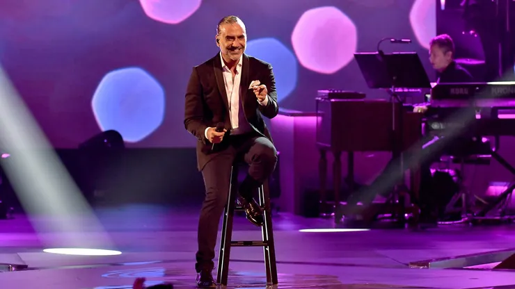 Alejandro Fernández se presentará en el escenario que inmortalizó a su papá, Vicente Fernández, hace unos 40 años