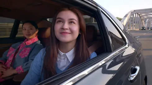 Besos, Kitty, el spin-off de A todos los chicos de los que me enamoré