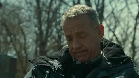 HBO Max: la película que llegó hace unos días y lidera en todo Latinoamérica