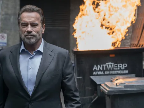 Estrenos en Netflix, Prime Video y más del 22 al 28 de mayo