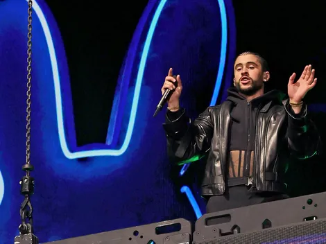 Bad Bunny estrena Where She Goes, canción para Kendall Jenner