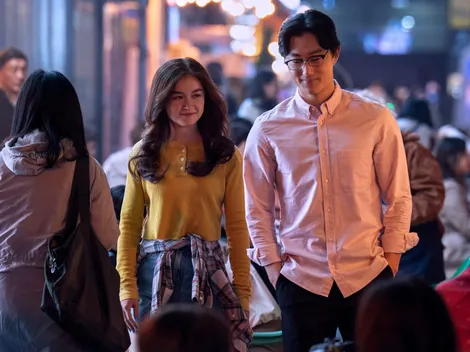 ¿BTS aparece en Besos, Kitty?