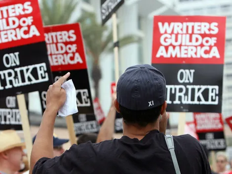 ¿La huelga de los guionistas afectará a las entregas de premios?