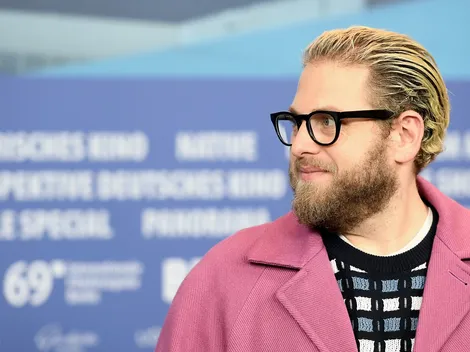 Jonah Hill sorprende a todos con su INCREÍBLE cambio físico