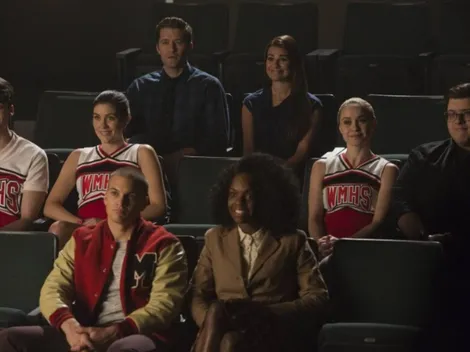 ¿Participa algún actor de la serie original en Glee: Triunfo, Verdad y Tragedia?